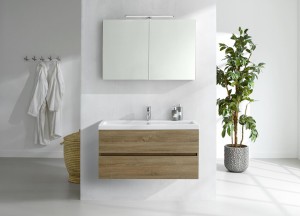 Badkamermeubel Get Up met greep | Primabad