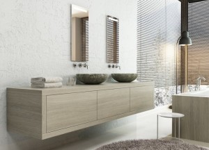 H&amp;R badmeubelen - Momentum - H&amp;R Badmeubelen