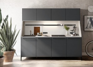 SieMatic 29 URBAN keukenmeubel - SieMatic