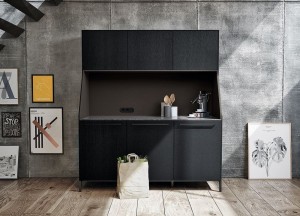 SieMatic 29 URBAN keukenmeubel