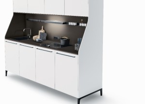 SieMatic 29 URBAN keukenmeubel