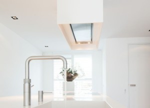 Dekker keukenblad Solid Surface - Dekker Zevenhuizen