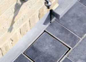 Afwateringsputten voor de tuin | ACO House&amp;Garden - Aco House &amp; Garden