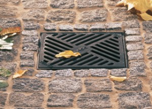 Afwateringsputten voor de tuin | ACO House&Garden