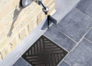 Afwateringsputten voor de tuin | ACO House&Garden