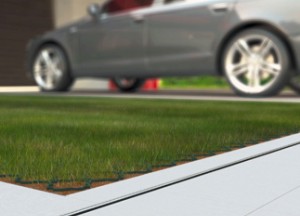 Minimalistische sleufgoten | ACO House&amp;Garden - Aco House &amp; Garden