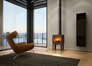 Jotul F 305 SL - Jøtul