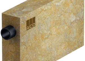 RainBloxx 600 Line afwateringssysteem | ACO House&Garden