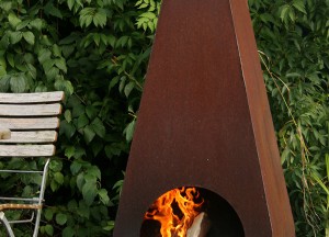 Zeno buitenhaard Goccia