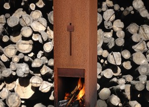 Zeno buitenhaard Quadrato