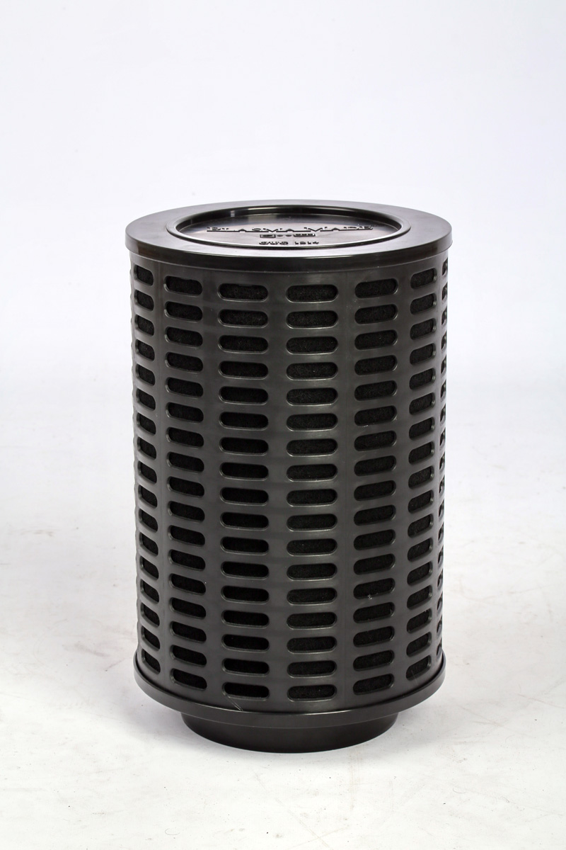 PlasmaMade luchtzuiverings filter