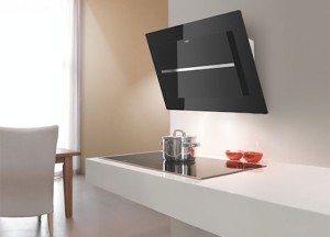 Franke Maris Plus afzuigkap - Franke