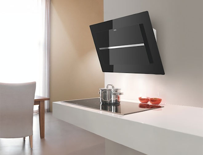 Franke Maris Plus afzuigkap