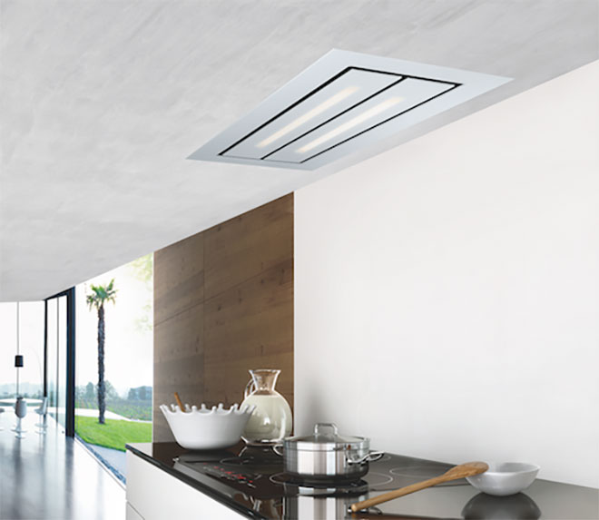 Franke Maris Built-in afzuigunit