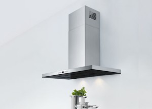 Franke Maris T-Shape afzuigkap - Franke