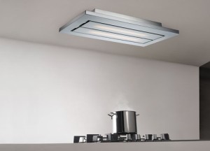 Franke Maris Built-under afzuigsysteem - Franke