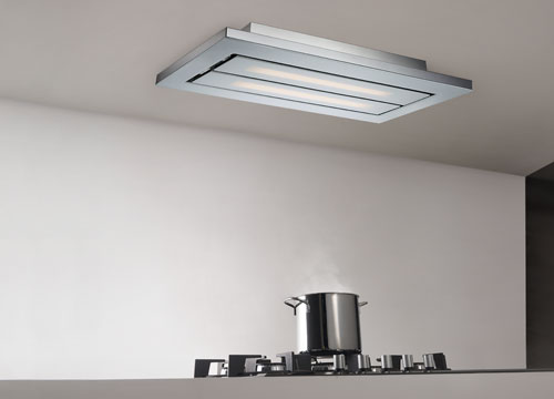 Franke Maris Built-under afzuigsysteem