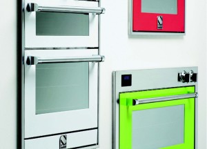 Steel multifunctionele inbouwoven - Steel