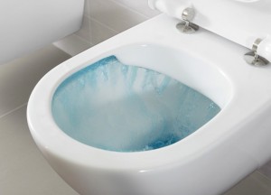 Villeroy &amp; Boch hygiëne kampioen toilet - Villeroy &amp; Boch
