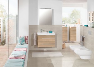 Villeroy & Boch hygiëne kampioen toilet