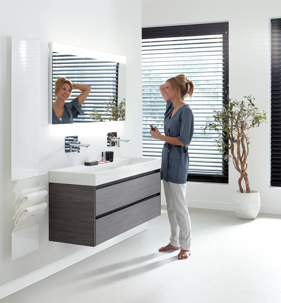 Primabad Badkamermeubelen Rise