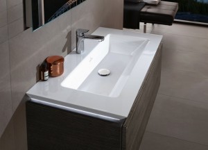 Villeroy & Boch badkamermeubels Legato