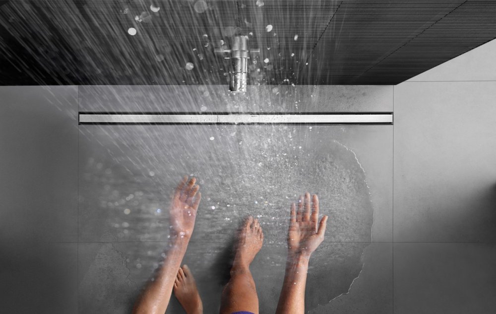 Geberit CleanLine douchegoot