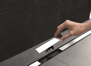 Geberit CleanLine douchegoot