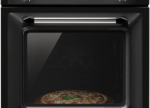 Smeg multifunctionele oven met pizzafunctie - Smeg