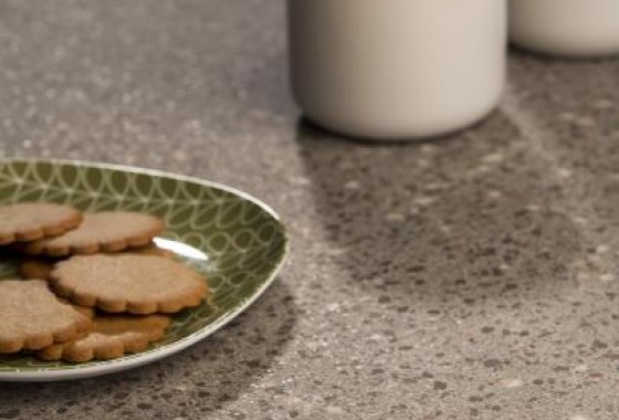 DecorTop laminaat werkblad op maat - DecorTop