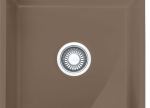 Franke Fraceram keramische spoelbakken