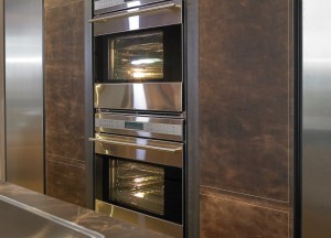 Tieleman Exclusief keuken Corio by Eric Kant