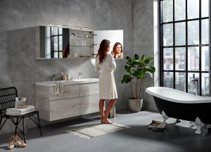 Primabad badkamermeubel Exclusive XL - Primabad