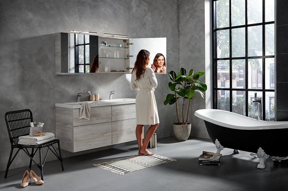 Primabad badkamermeubel Exclusive XL