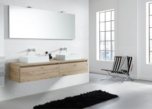 Primabad badkamermeubel Exclusive XL