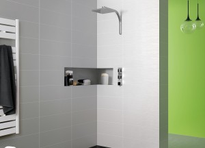 KinedoÂ® Kinesurf douchebak - Kinedo