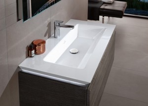 Villeroy & Boch Legato complete badkamercollectie