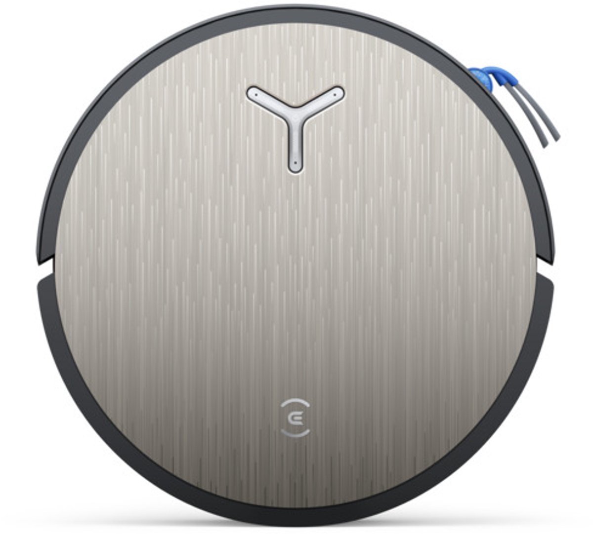 Foto Nooit meer zelf stofzuigen? We testen de nieuwste robotstofzuiger van ECOVACS FotoNooit meer zelf stofzuigen? We testen de nieuwste robotstofzuiger van ECOVACS