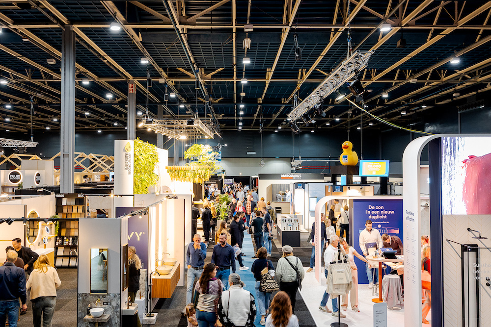 FotoMorgen start Beurs Eigen Huis 2026; heb jij al tickets?