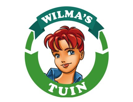 Logo Wilma's Tuin