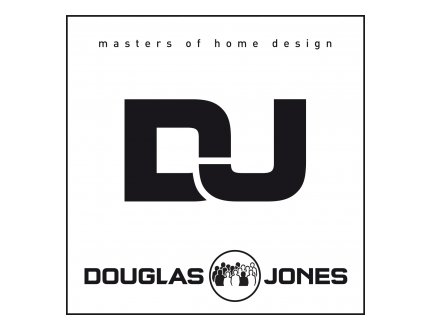 Logo Douglas & Jones tegels