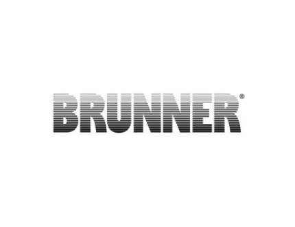 Logo Brunner haarden en kachels 