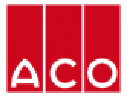Logo Aco Easygarden