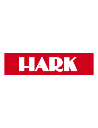 Logo Hark haarden en kachels