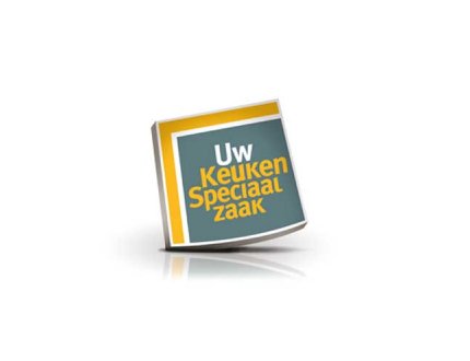 Logo UW keukenspeciaalzaak