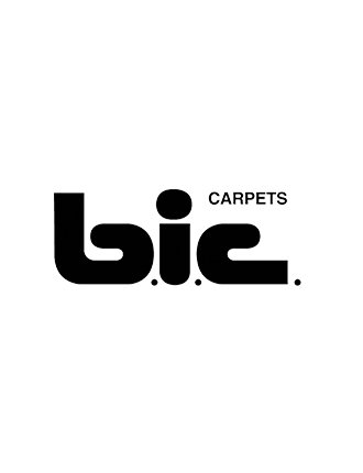 Logo B.I.C. Carpets