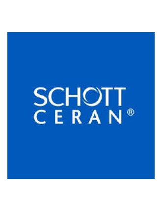 Logo Schott Ceran
