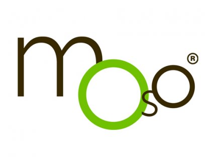 Logo Moso Bamboe