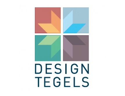 Logo Designtegels
