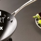 Fenix NTM een keukenwerkblad met designuitstraling 